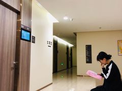 -瑞慈体检上海闵行机构
