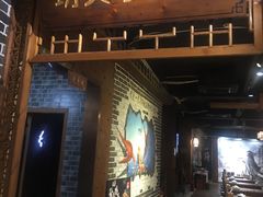 门面-功夫小龙虾·烧烤·江湖菜(金沙洲店)