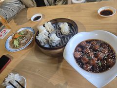 -太原面食店(解放路店)