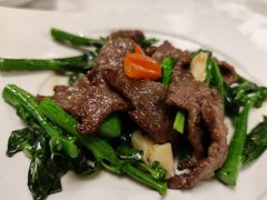 -酌宴府The China Club·广州万富希尔顿酒店(云城东路店)
