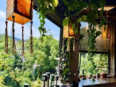 -马灯部落·西湖边的创意山景餐厅(虎跑动物园店)