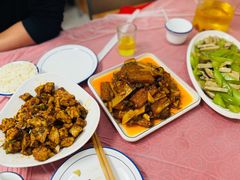 -乐乐餐厅(湘子庙街店)