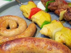 -库滋明·俄罗斯特色美食(中央大街店)