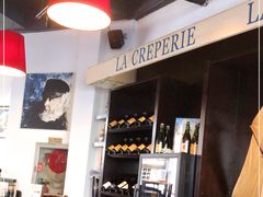 -La Creperie法餐厅(桃江路店)