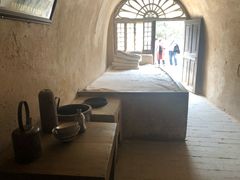 -延安杨家岭革命旧址