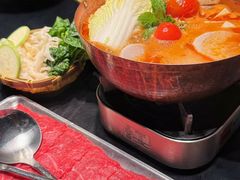 -Ameigo梅果·云贵川bistro(长宁来福士店)