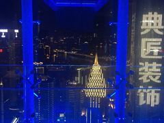 -解放碑威斯汀酒店-知味国际美食餐厅