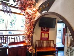 -鸽舞笙平金牌烧鸽子·融合菜(鲁谷店)