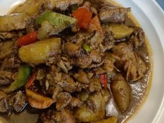 -好嫂子酱猪手•农家菜(华远坊店)