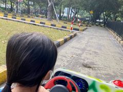 -史努比缤纷世界