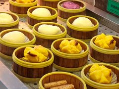 -尚宴牛特鲜自助(太原街万达店)