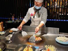 -松临·铁板烧&Omakase(神农店)