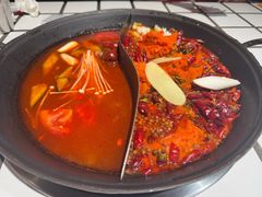 -贰回巷火锅馆(钟楼店)