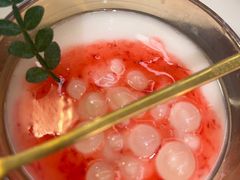 -喃喃椰·糟粕醋·椰子鸡火锅(七堡花园店)