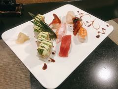 -山葵家·创意料理(宁波来福士店)