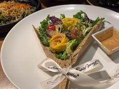 -奉天小馆·非遗东北菜(沈阳万象城店)