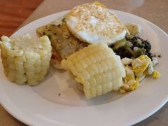 -永泰福朋喜来登酒店-宜客乐自助餐厅(远大路店)