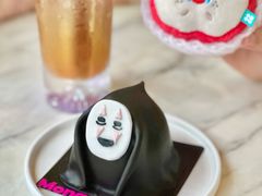 -MONANA蛋糕研究所