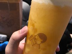 -喜茶(深圳福田星河COCO Park店)