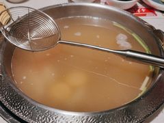 -左庭右院鲜牛肉火锅(长泰广场店)