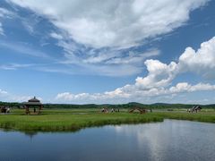 -塞罕坝国家级自然保护区