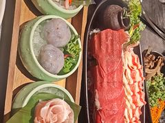 -捞王锅物料理(金华义乌之心店)