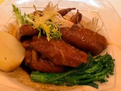 -太平馆餐厅(尖沙咀店)