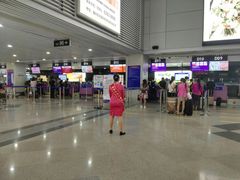 -福州长乐国际机场