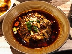 口水鸡-好這口重庆小面(总店)