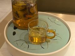 -荷花亭·湖北融合菜(中商广场店)