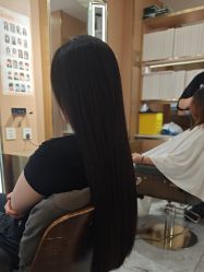 -一東造型烫发染发