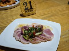 -德胜轩正宗顺德菜(宝安沙井会展中心店)