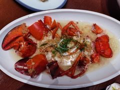 -渔傅印象滩涂霞浦海鲜(井大路店)