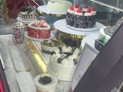 -DQ·蛋糕·冰淇淋(五棵松万达店)
