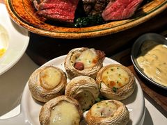 -春树下·树屋花房西餐厅(罍街AS1980店)