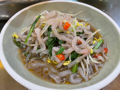 -褒河栈道渔庄(建工路总店)