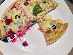 -波特曼西餐厅(中央大街店)