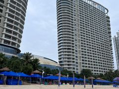 -碧桂园十里银滩