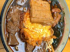-小卫香辣面馆(老二中老大门店)