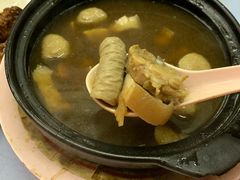 肉骨茶-新记肉骨茶
