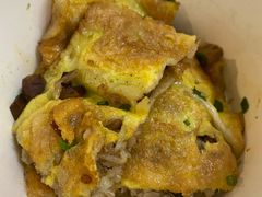 -周记热干面豆皮大王(桃花东街店)