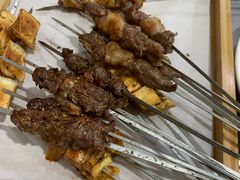 -玉园烧烤·海鲜辣炒