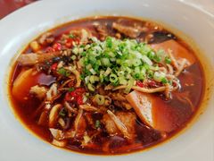 -柴门饭儿(成都太古里店)