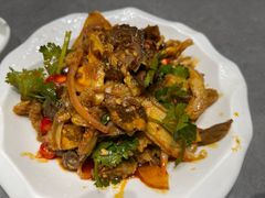 -陈熹公民族美食文化餐厅(中华广场店)