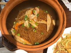 -燕郊烧鸽子(广安路店)