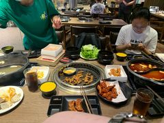 -火炉火自助餐(悠唐购物中心店)