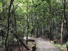 -大慈岩风景区