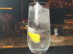 -Bar The Vortex(高新万达店)