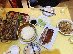 -红红烤鸭店(西单店)