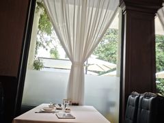 -老洋房花园饭店(绍兴路店)